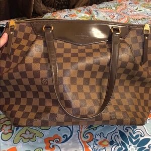 Louis Vuitton bag